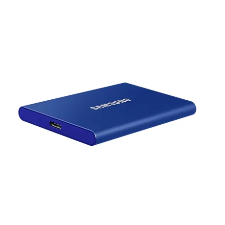 SSD Samsung MU-PC2T0H/WW - 2TB - Portable SSD T7 &quot;MU-PC2T0H/WW&quot;