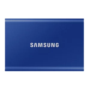 SSD Samsung MU-PC2T0H/WW - 2TB - Portable SSD T7 &quot;MU-PC2T0H/WW&quot;