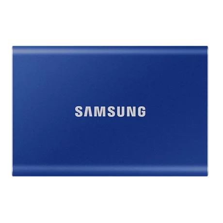 SSD Samsung MU-PC2T0H/WW - 2TB - Portable SSD T7 &quot;MU-PC2T0H/WW&quot;