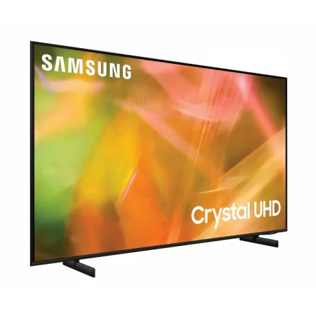 TV SAMSUNG UE85AU8072 &quot;UE85AU8072&quot; (include TV 14 lei)