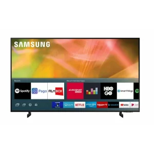 TV SAMSUNG UE85AU8072 &quot;UE85AU8072&quot; (include TV 14 lei)