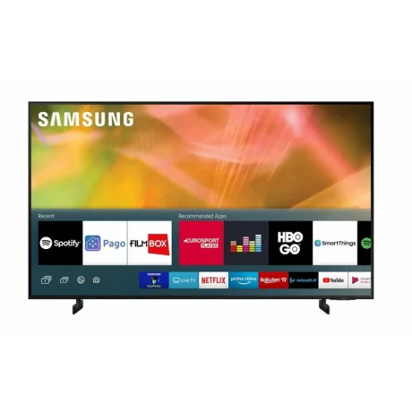 TV SAMSUNG UE85AU8072 &quot;UE85AU8072&quot; (include TV 14 lei)