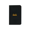 Caiet capsat A7 24 file Rhodia Classic