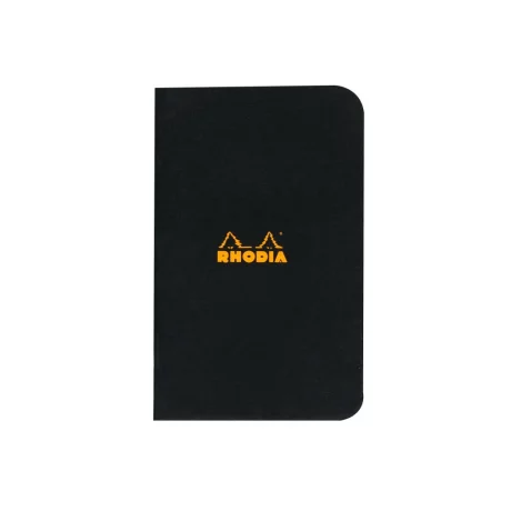Caiet capsat A7 24 file Rhodia Classic