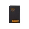 Caiet capsat A7 24 file Rhodia Classic