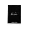 Blocnotes grafic A5 capsat 80 file Rhodia dotPad