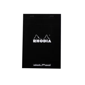 Blocnotes capsat A5 dotPad Rhodia