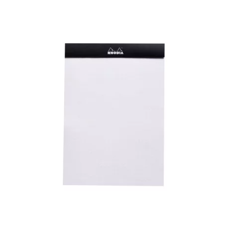Blocnotes grafic A5 capsat 80 file Rhodia dotPad