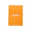 Blocnotes grafic A5 capsat 80 file Rhodia dotPad