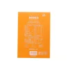 Blocnotes grafic A5 capsat 80 file Rhodia dotPad