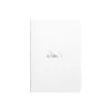 Caiet capsat A5 48 file Rhodia Classic