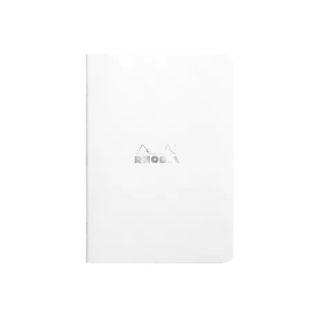 Caiet capsat A5 48 file Rhodia Classic