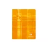 Caiet 16,5 x 21, capsat cm 48 file, matematică, Clairefontaine