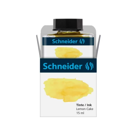 Calimara Cerneala Pastel 15ml Schneider Lemon Cake