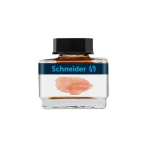 Calimara Cerneala Pastel 15ml Schneider Apricot