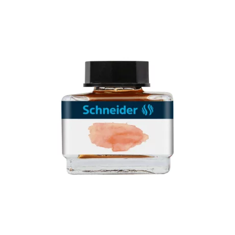 Calimara Cerneala Pastel 15ml Schneider Apricot