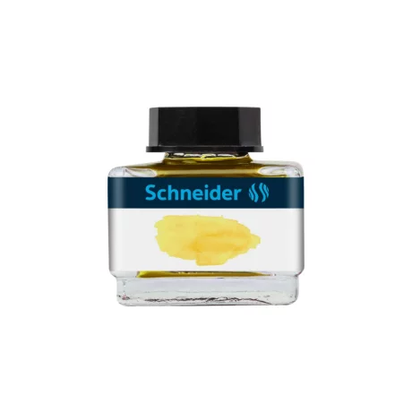 Calimara Cerneala Pastel 15ml Schneider Lemon Cake