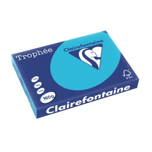 Carton color Clairefontaine Intens A3