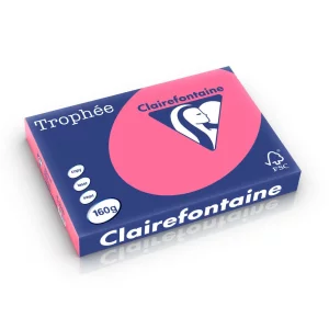 Carton color Clairefontaine Intens A3