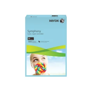 Carton color Xerox Symphony Pastel