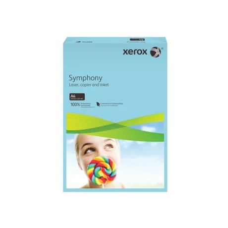 Carton color Xerox Symphony Pastel