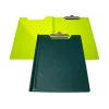 Clipboard dublu bicolor