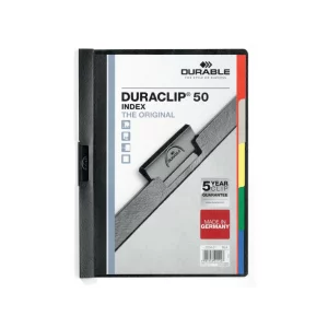 Dosar plastic Duraclip 50 Durable