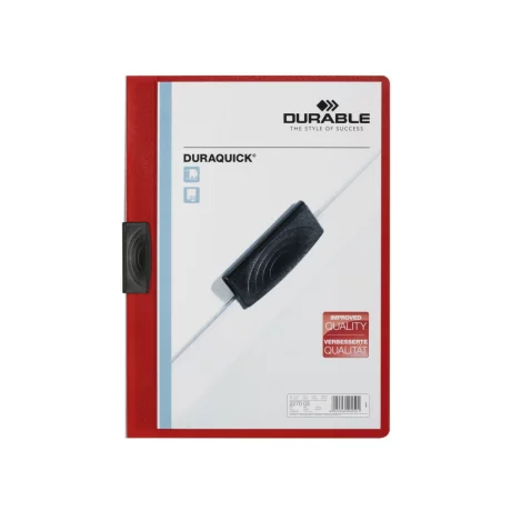 Dosar plastic Duraquick Durable