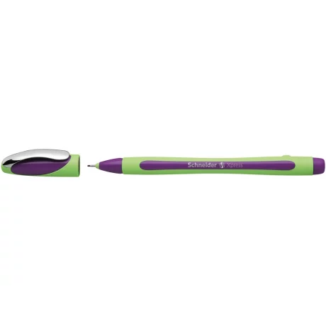 Liner 0.8 mm Schneider Xpress