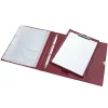 Mapă plastic cu clipboard Optimus