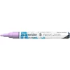 Marker cu vopsea acrilică Paint-It 310 2 mm Schneider Violet