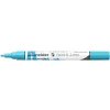 Marker cu vopsea acrilică Paint-It 310 2 mm Schneider