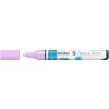 Marker cu vopsea acrilică Paint-It 320 4 mm Schneider Violet