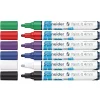 Marker cu vopsea acrilică Paint-It 320 4 mm Schneider 6 buc/set 1