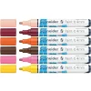 Marker cu vopsea acrilică Paint-It 320 4 mm Schneider 6 buc/set 3