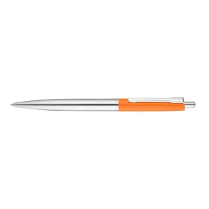 Pix ICO X-Pen metal+plastic Portocaliu