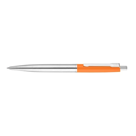 Pix ICO X-Pen metal+plastic Portocaliu