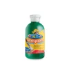 Tempera Carioca Verde Inchis 500 ml