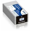 CARTUS BLACK C33S020601 32,6ML ORIGINAL EPSON COLORWORKS C3500