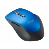 Mouse WT425 Wireless ASUS Optical , 1600dpi, 6 butons, for right hand, Blue