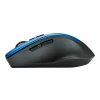 Mouse WT425 Wireless ASUS Optical , 1600dpi, 6 butons, for right hand, Blue