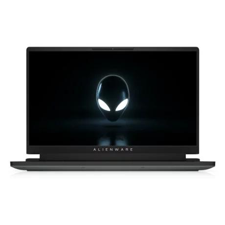 Alienware m15 R6 Notebook 39.6 cm (15.6&quot;) Quad HD 11th gen Intel  Core  i7 32 GB DDR4-SDRAM SSD NVIDIA GeForce RTX 3070 Wi-Fi 6 (802.11ax) Windows 11 Pro Black, &quot;DAM15R6I7321TRWP&quot; (include TV 3.25lei)