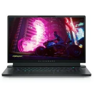 Alienware x17 R1 Notebook 43.9 cm (17.3&quot;) Full HD 11th gen Intel  Core  i7 32 GB DDR4-SDRAM 2000 GB SSD NVIDIA GeForce RTX 3070 Wi-Fi 6E (802.11az) Windows 11 Pro White, Black, &quot;DAX17R1I7322TRWP&quot; (include TV 3.25lei)