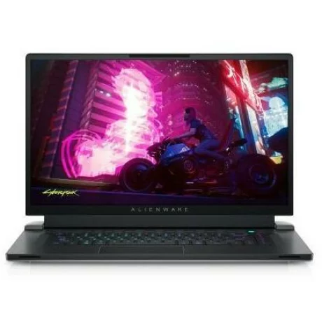 Alienware x17 R1 Notebook 43.9 cm (17.3&quot;) Full HD 11th gen Intel  Core  i7 32 GB DDR4-SDRAM 2000 GB SSD NVIDIA GeForce RTX 3070 Wi-Fi 6E (802.11az) Windows 11 Pro White, Black, &quot;DAX17R1I7322TRWP&quot; (include TV 3.25lei)