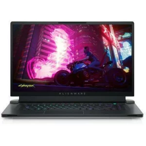 Alienware x17 R1 Notebook 43.9 cm (17.3&quot;) Full HD 11th gen Intel  Core  i9 32 GB DDR4-SDRAM 1512 GB SSD NVIDIA GeForce RTX 3080 Wi-Fi 6E (802.11ax) Windows 11 Pro White, Black, &quot;DAX17R1I9325121TRWP&quot; (include TV 3.25lei)