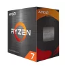 AMD CPU Desktop Ryzen 7 8C/16T 5700X (3.4/4.6GHz Boost,36MB,65W,AM4) Box, &quot;100-100000926WOF&quot;