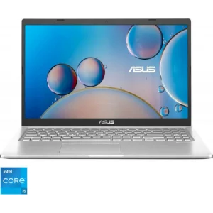 AS 15 i5-1135G7 8 512 UMA FHD DOS, &quot;X515EA-BQ943&quot; (include TV 3.25lei)