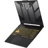 ASUS FX507ZR Intel Core i7-12700H 15.6inch FHD 16GB 1TB M.2 NVMe PCIe SSD RTX 3070 NO OS 2Y Mecha Gray, &quot;FX507ZR-HF004&quot; (include TV 3.25lei)