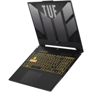 ASUS FX507ZR Intel Core i7-12700H 15.6inch FHD 16GB 1TB M.2 NVMe PCIe SSD RTX 3070 NO OS 2Y Mecha Gray, &quot;FX507ZR-HF004&quot; (include TV 3.25lei)