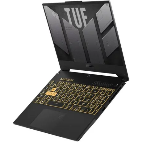ASUS FX507ZR Intel Core i7-12700H 15.6inch FHD 16GB 1TB M.2 NVMe PCIe SSD RTX 3070 NO OS 2Y Mecha Gray, &quot;FX507ZR-HF004&quot; (include TV 3.25lei)